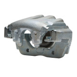 DFC 89-03 Jaguar Vanden Plas Front-L Premium Caliper - Silver Zinc Coated