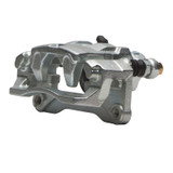 DFC 05-05 Subaru Outback Rear-L Premium Caliper - Silver Zinc Coated