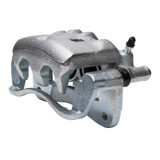 DFC 90-96 Subaru Legacy Front-R Premium Caliper - Silver Zinc Coated