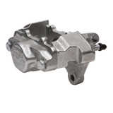 DFC 74-99 Land Rover Discovery Rear-R Premium Caliper - Silver Zinc Coated