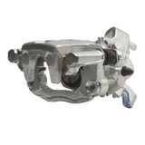 DFC 01-05 Hyundai Tiburon Rear-L Premium Caliper - Silver Zinc Coated