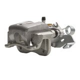 DFC 11-16 Hyundai Elantra Rear-L Premium Caliper - Silver Zinc Coated