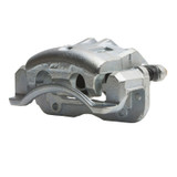 DFC 01-05 Hyundai Santa Fe Front-R Premium Caliper - Silver Zinc Coated