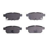DFC 13-23 Suzuki Vitara (Mexico) Rear 3000 Ceramic Brake Pads