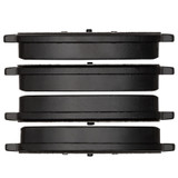 R1 20-25 Mercedes-Benz GLB250 Rear R1 Optimum OE Brake Pads