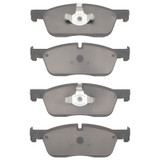 R1 17-20 Jaguar XF Front R1 Optimum OE Brake Pads