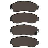 R1 05-25 Acura TLX Front R1 Optimum OE Brake Pads