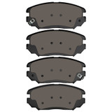 R1 05-23 Buick Regal Front R1 Optimum OE Brake Pads