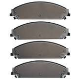 R1 07-23 Chrysler 300 Front R1 Optimum OE Brake Pads