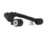 UMI Performance 15-25 Ford F-150 Adjustable Upper A-Arm Kit - Black
