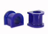 SuperPro 21-23 Lexus GX460 25mm Sway Bar Mount Bushing Kit