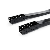 QA1 64-70 Ford Mustang Subframe Connector Kit