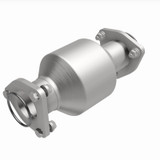 MagnaFlow 16-17 Honda Accord 2.4L Direct Fit Catalytic Converter (California Grade)