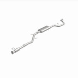 MagnaFlow 13-17 Hyundai Santa Fe Sport 2.4L Direct Fit Catalytic Converter (California Grade)