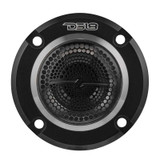 DS18 3in High Compression Neodymium Tweeter Hybrid Driver/Tweeter 140 Watts RMS 1in Pen Vc 4 ohm