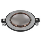 DS18 2in Titanium Replacement Diaphragm 8 ohm For PRO-D22Ti.8