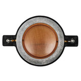 DS18 2in Phenolic Replacement Diaphragm For PRO-DPL1 PRO-DPL1PH & Universal 8 ohm