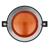 DS18 2in Phenolic Replacement Diaphragm 8 ohm For PRO-D22PH.8