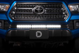 Diode Dynamics Tacoma 2016 Stealth SS30 Sport Yellow Driving