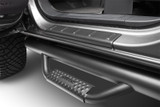 Husky Liners 99-06 Chevrolet Silverado 1500 Trail Armor Rocker Panel