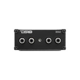 DS18 2-Channel Line Output Converter Digital Bass Enhancer For More Low End Boost