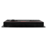 DS18 2-Channel In and 6-Channel Out Dual Signal Processor LCD Screen Bluetooth