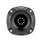 DS18 2.5in High Compression Neodymium Tweeter 125 Watts RMS 1in Pen Vc 4 ohm