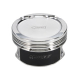 Manley Ford Coyote 5.0L DOHC -12cc Dish 3.630in Bore Piston - Single