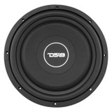DS18 12in 220 Watts RMS 4 ohm DVC Shallow Mount Subwoofer