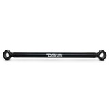 DS18 Speaker Mounting Tube For Towers And Pods Polaris RZR Pro & Turbo Series Black