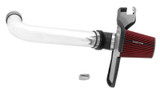 Spectre Air Intake Kit Camaro LS Blade Mafs Driver Side