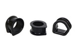 Whiteline 86-93 Toyota Supra Steering Rack & Pinion Mount Bushing Kit