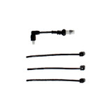 Bilstein 19-24 BMW 330i xDrive (w/ Elec. Susp.) B4 OE Replacement (DampTronic) Shock - Front Left