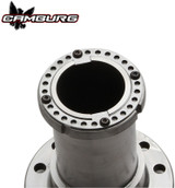 Camburg 2.50 Race Series Front Hub Kit (5x5.5)