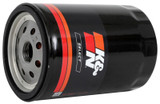 K&N Oil Filter Automotive 01-19 Chevrolet Silverado 6.6L