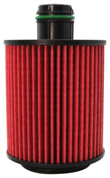 K&N Oil Filter Automotive 10-20 Fiat Egea 1.3L Diesel