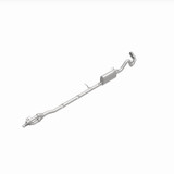 MagnaFlow Ford BRE Exhaust Replacement Kit