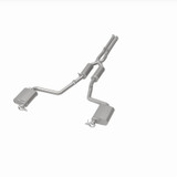 MagnaFlow Dodge BRE Exhaust Replacement Kit