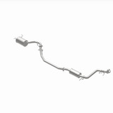 MagnaFlow Honda BRE Exhaust Replacement Kit
