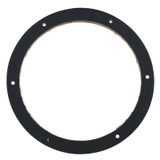 DS18 Marine And Powersports Speakers And Towers Ring 10in Digital LED lights 1/2in Spacer Depth