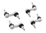 SuperPro 04-07 Subaru Impreza WRX STI HD Adjustable End Link Set (TRC1035 x 2)