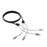 DS18 Level 3 RCA Wire 6-Feet