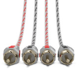 DS18 Level 3 RCA Wire 3-Feet