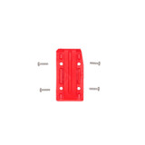 Acerbis 25+ KTM SX85/ Gas Gas MC85/ Husq TC85 Chain Guide Block - Red
