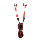 DS18 Level 2 RCA Wire 16-Feet