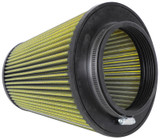 Airaid Cone Filter 4-1/2in Flange 7-1/4in b X 4-9/32in t 7-1/8in H SFA