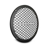 DS18 8in Speaker Grill Shallow- Black