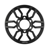 DS18 8in Speaker Grill Pair- Black