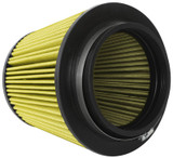 Airaid Cone Filter 6in Flange 9in b X 6-11/16in T 7-9/16in H Synthamax