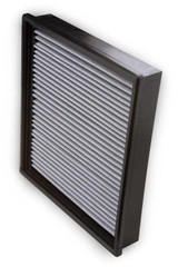 AEM Jeep Liberty 01-07 Grand Cherokee / Commander 05-10 Dry Flow Filter